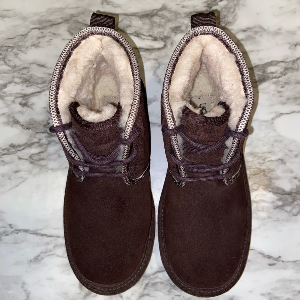 RARE UGG Neumel II Boots